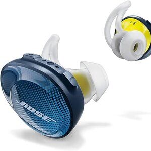 BOSE SoundSport - Lightly Used